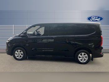 Used Ford Transit Custom 2025 for sale - 78269941: Photo
