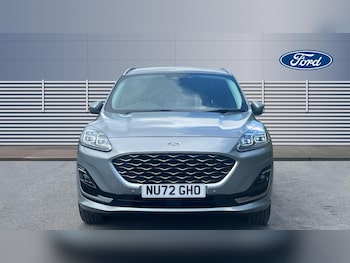 Used Ford Kuga 2022 for sale - 78564904: Photo