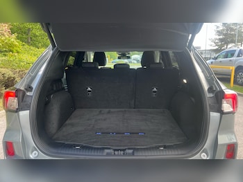 Used Ford Kuga 2022 for sale - 78564904: Photo