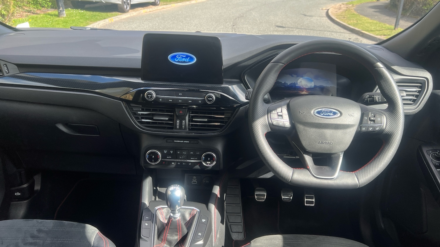 Used Ford Kuga 2023 for sale - 78223202: Photo 10