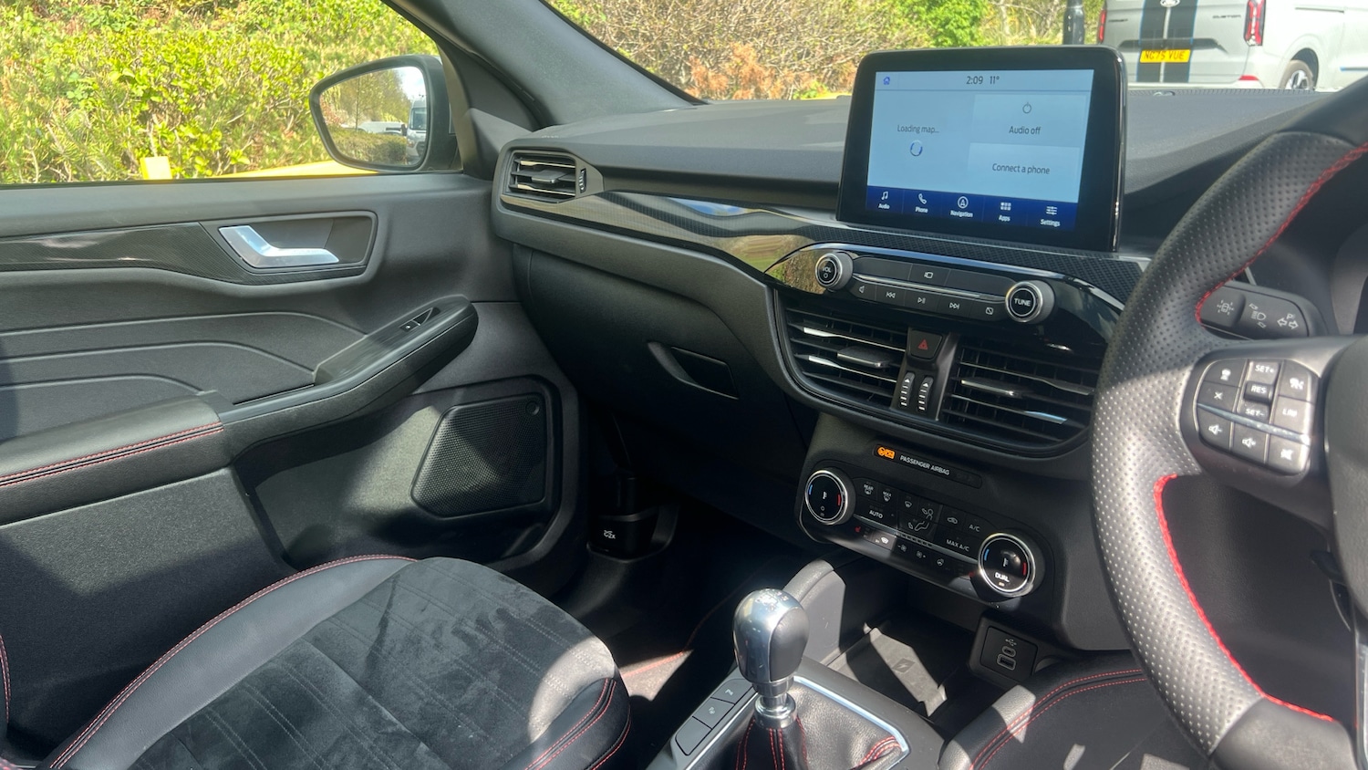 Used Ford Kuga 2023 for sale - 78223202: Photo 14