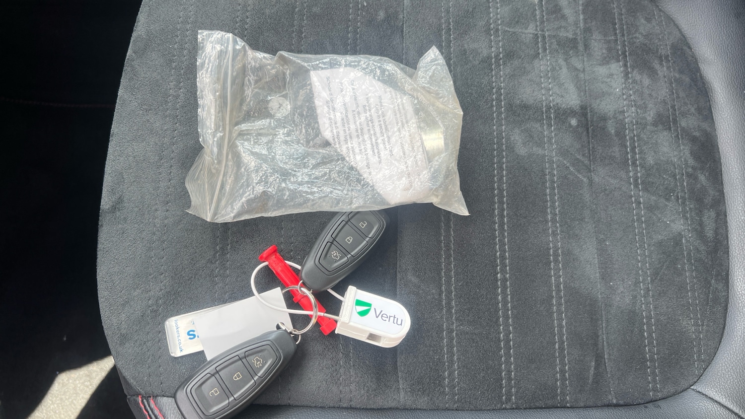 Used Ford Kuga 2023 for sale - 78223202: Photo 19