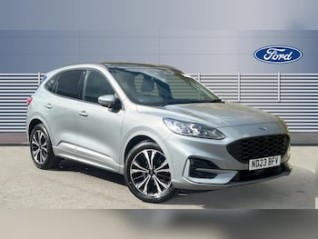 Used Ford Kuga 2023 for sale - 78223202: Photo