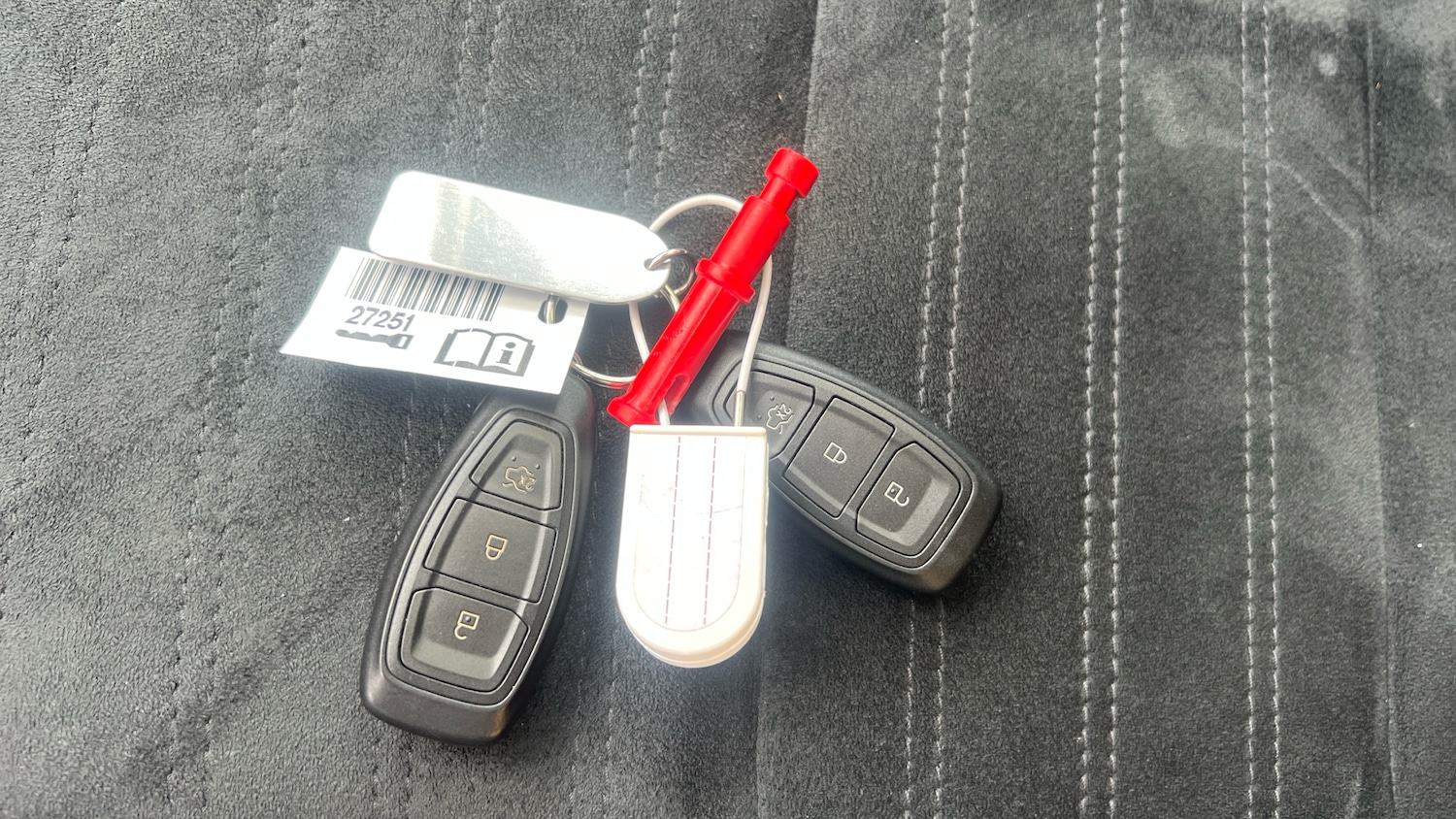 Used Ford Kuga 2023 for sale - 78223202: Photo 20