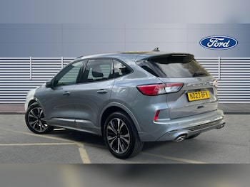 Used Ford Kuga 2023 for sale - 78223202: Photo