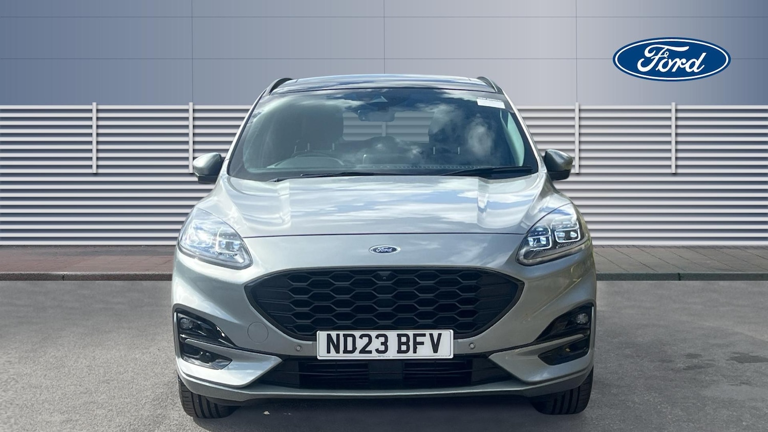 Used Ford Kuga 2023 for sale - 78223202: Photo 3