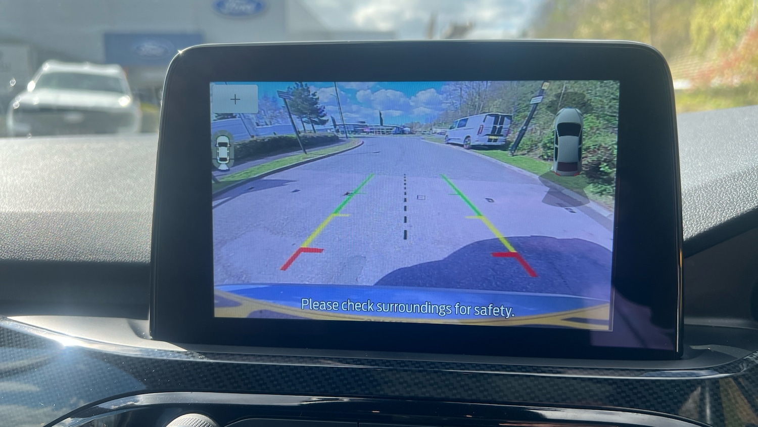 Used Ford Kuga 2023 for sale - 78223202: Photo 30