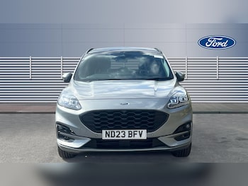 Used Ford Kuga 2023 for sale - 78223202: Photo