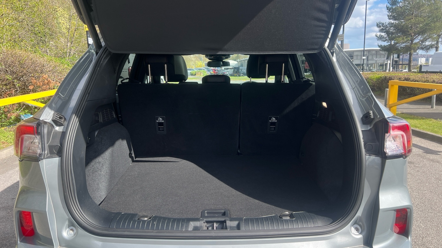 Used Ford Kuga 2023 for sale - 78223202: Photo 4