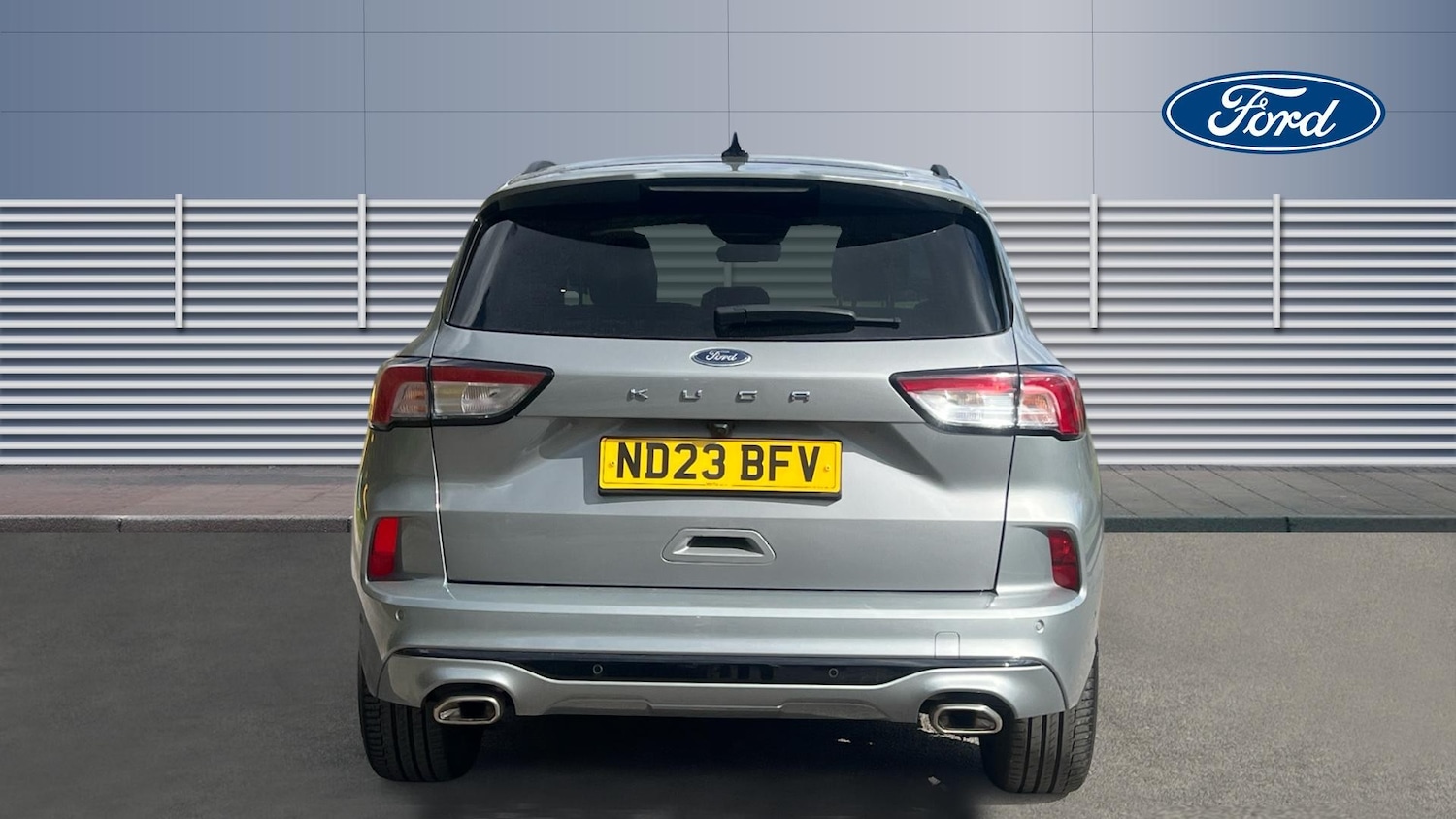 Used Ford Kuga 2023 for sale - 78223202: Photo 6