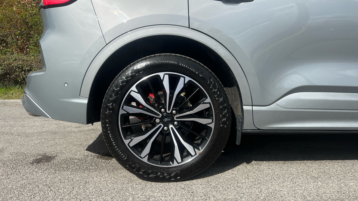 Used Ford Kuga 2023 for sale - 78223202: Photo 7