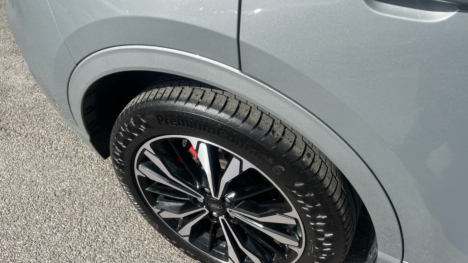 Used Ford Kuga 2023 for sale - 78223202: Photo 8