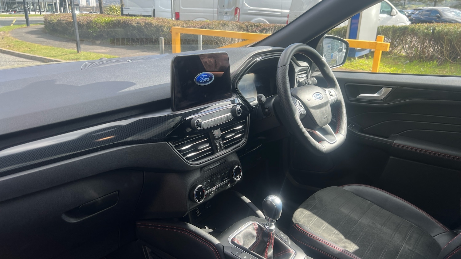 Used Ford Kuga 2023 for sale - 78223202: Photo 9