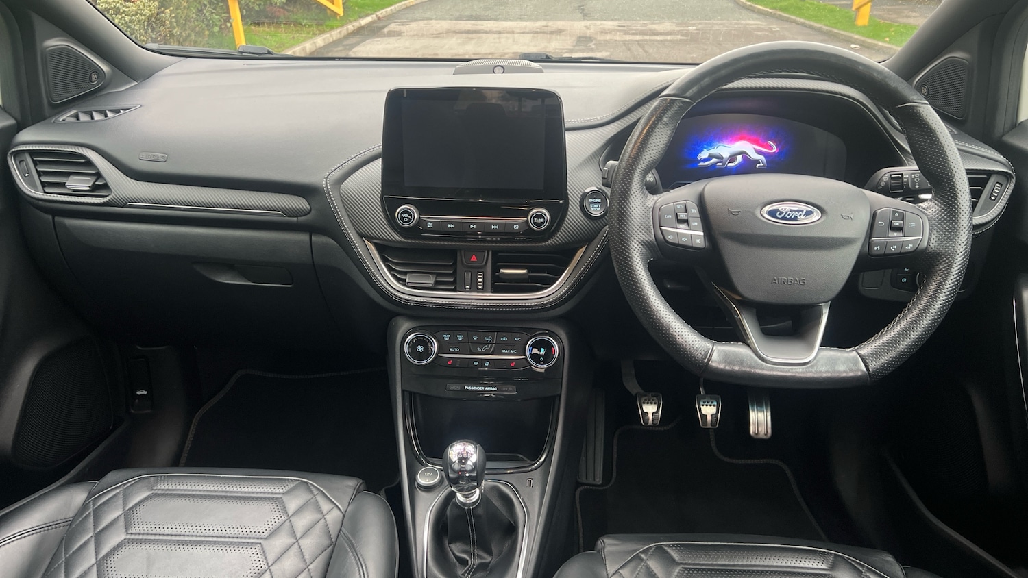 Used Ford Puma 2020 for sale - 76330348: Photo 10