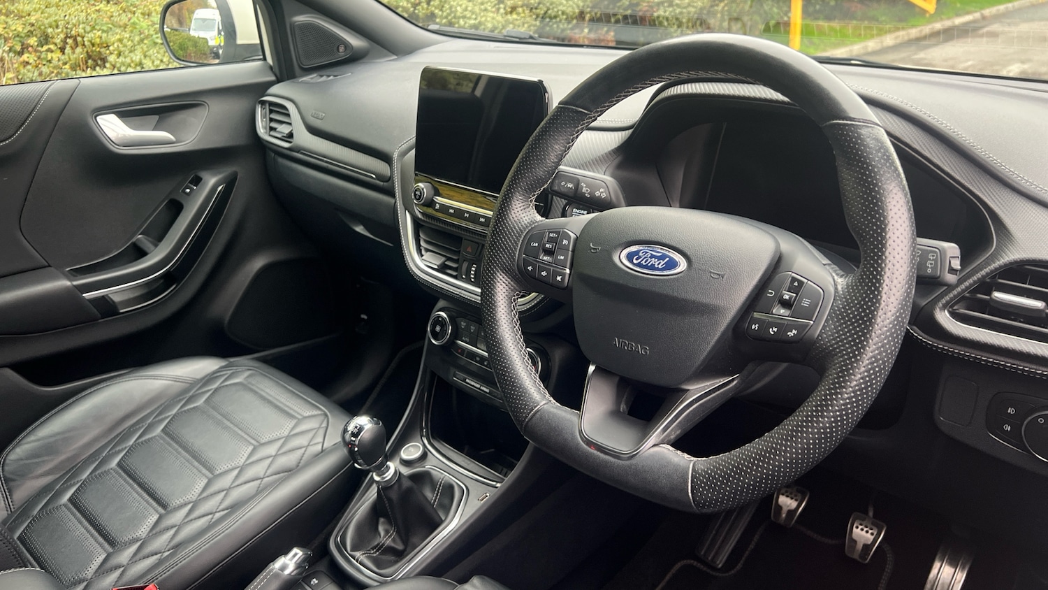 Used Ford Puma 2020 for sale - 76330348: Photo 11