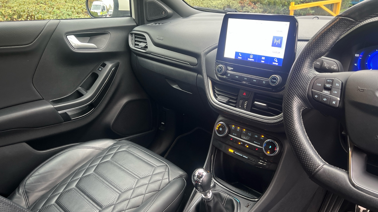 Used Ford Puma 2020 for sale - 76330348: Photo 14