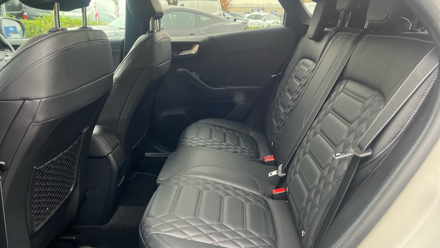 Used Ford Puma 2020 for sale - 76330348: Photo 16