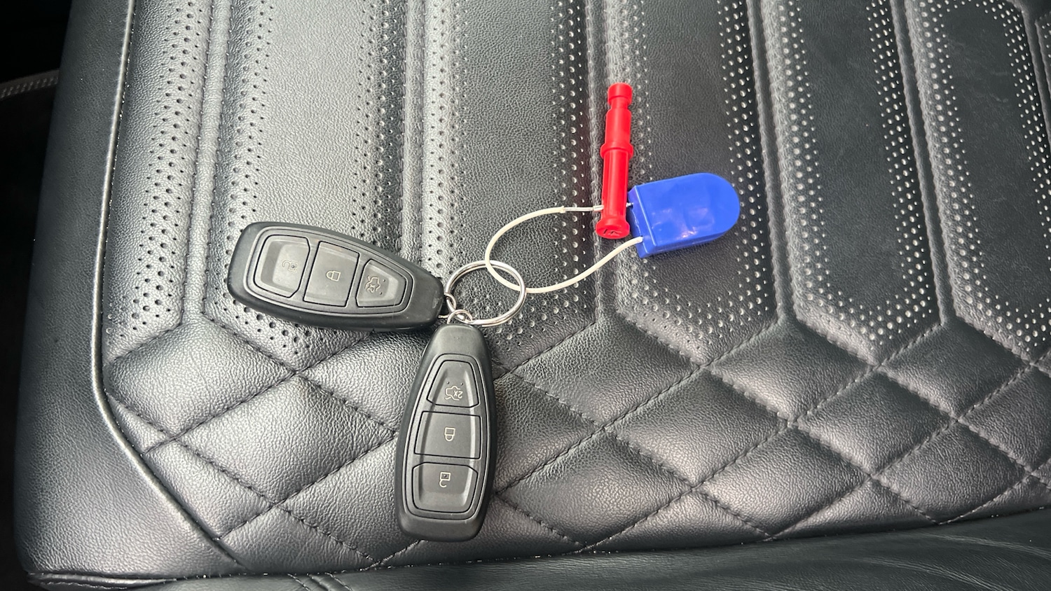 Used Ford Puma 2020 for sale - 76330348: Photo 20