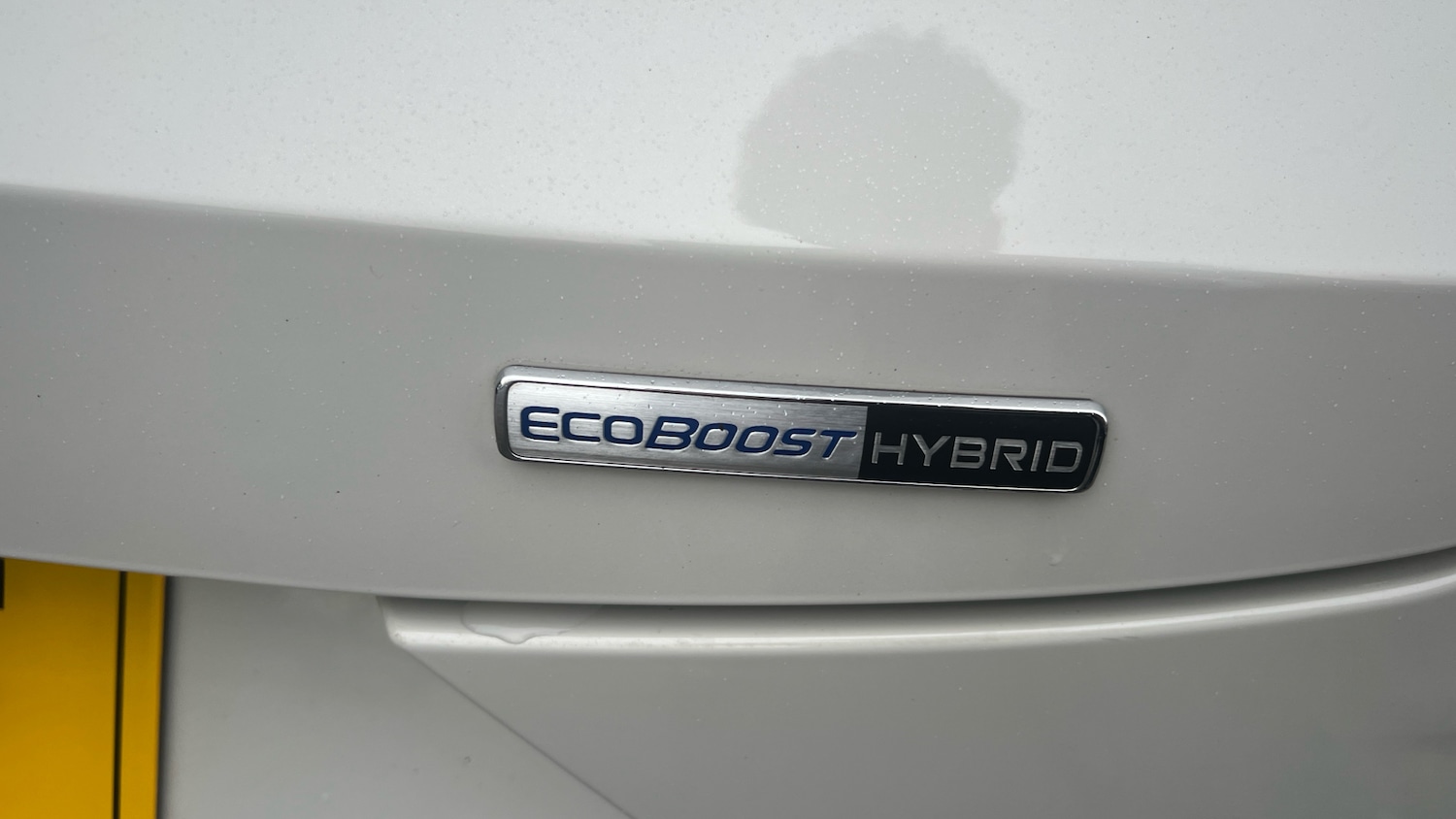 Used Ford Puma 2020 for sale - 76330348: Photo 21