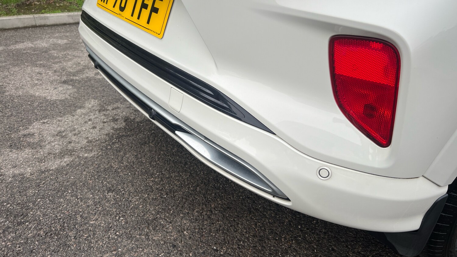 Used Ford Puma 2020 for sale - 76330348: Photo 22