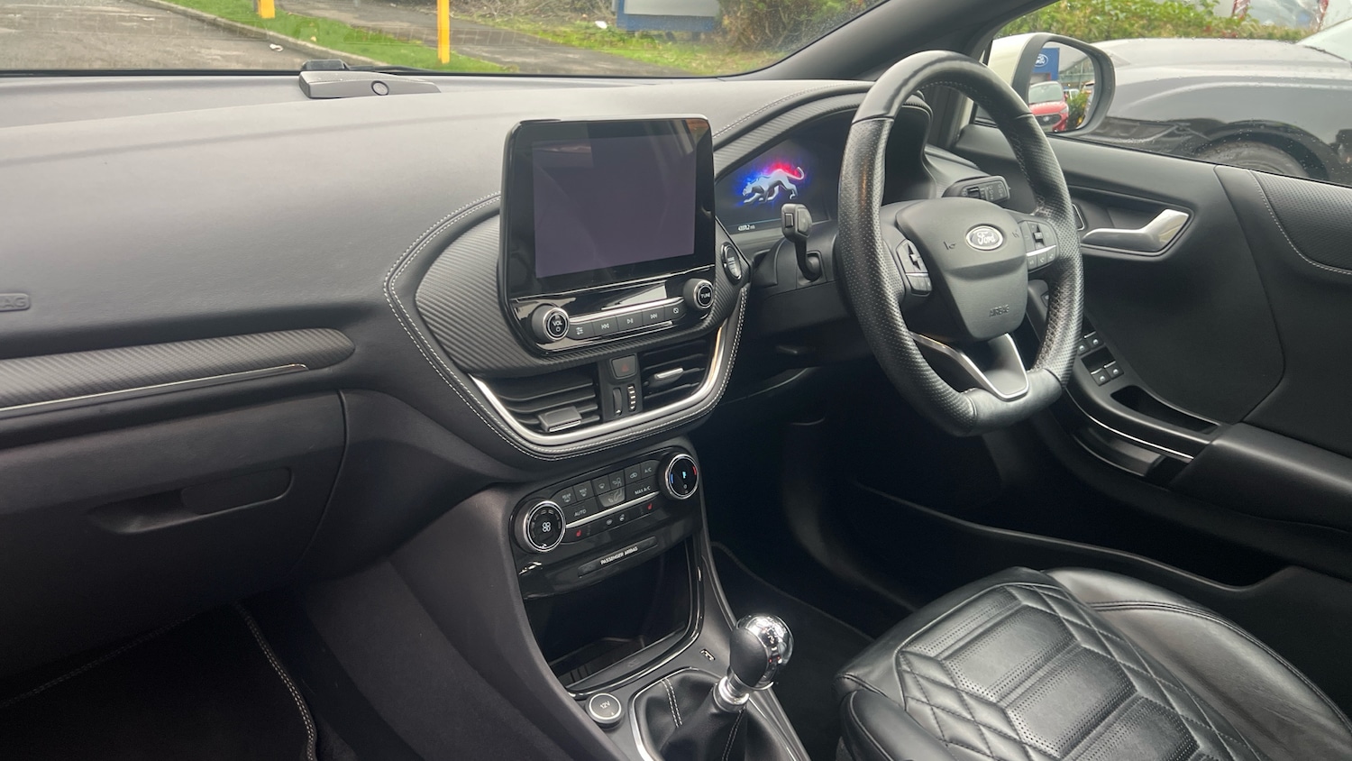 Used Ford Puma 2020 for sale - 76330348: Photo 9