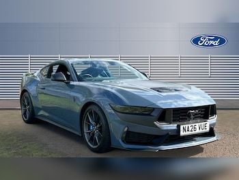 Used Ford Mustang 2026 for sale - 78323516: Photo