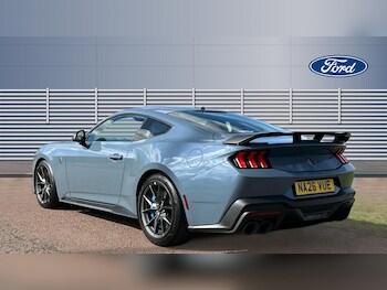 Used Ford Mustang 2026 for sale - 78323516: Photo