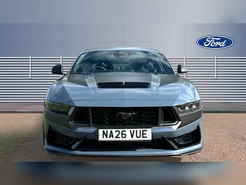 Used Ford Mustang 2026 for sale - 78323516: Photo