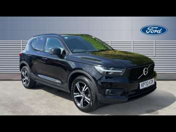 2020 (70) - 2.0 D3 R DESIGN 5dr Geartronic Diesel Estate