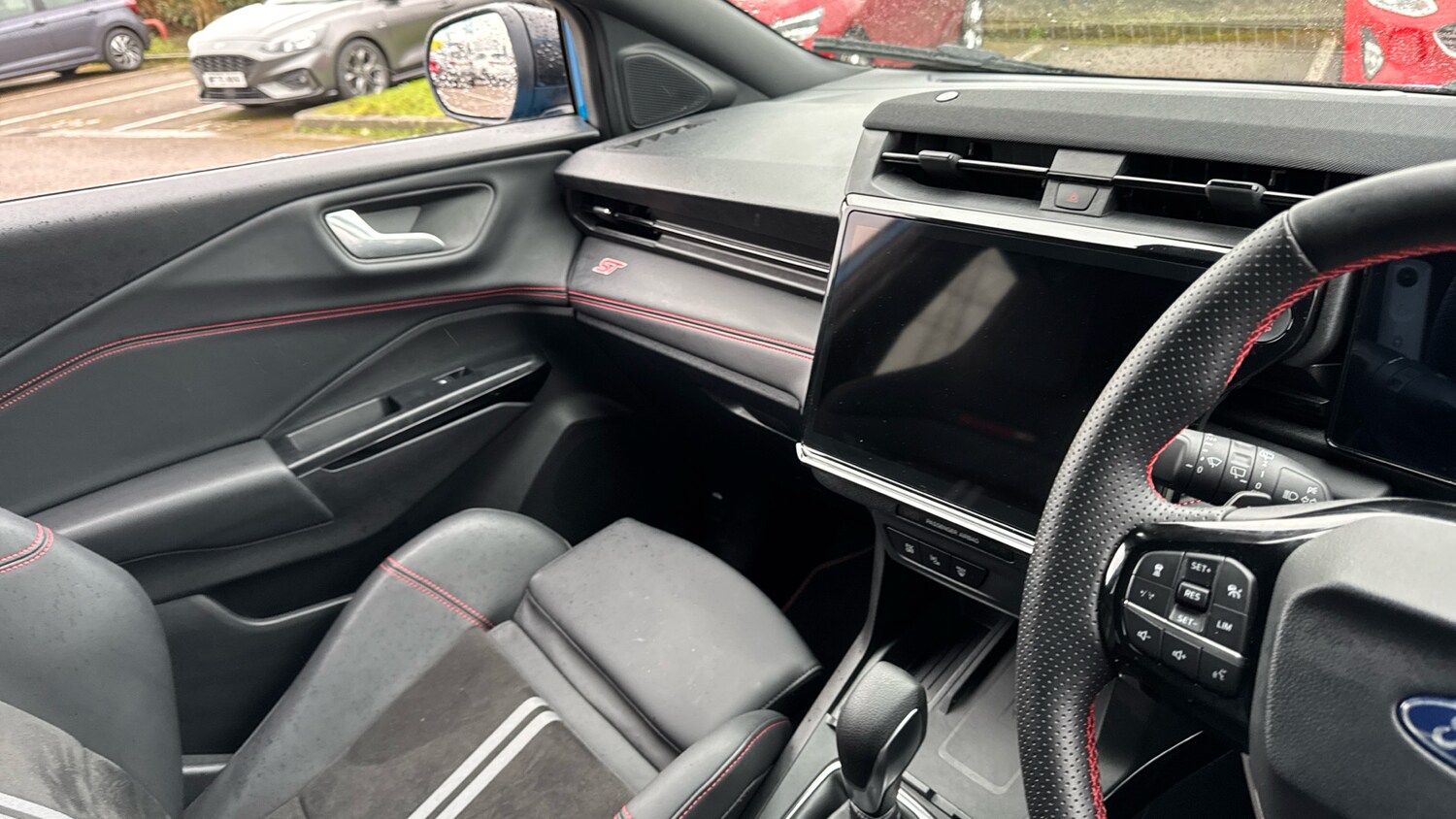 Used Ford Puma 2025 for sale - 77617722: Photo 14