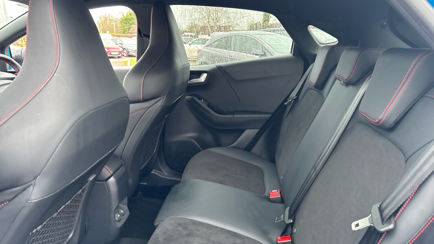 Used Ford Puma 2025 for sale - 77617722: Photo 16