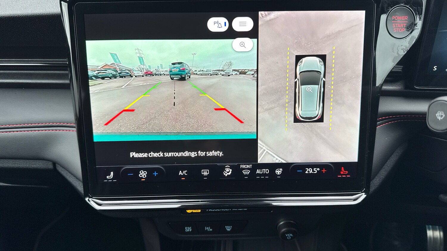 Used Ford Puma 2025 for sale - 77617722: Photo 27