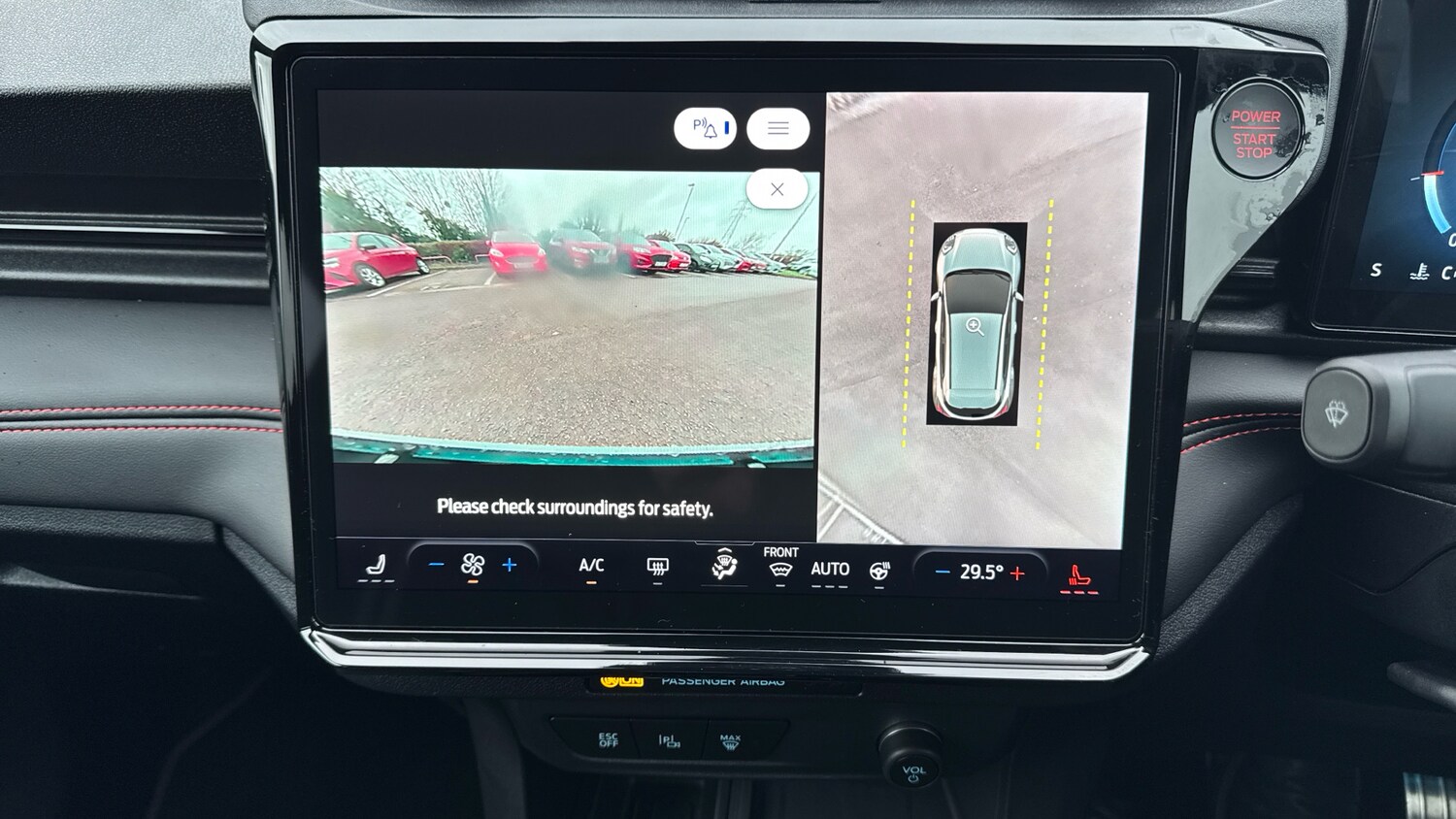 Used Ford Puma 2025 for sale - 77617722: Photo 28