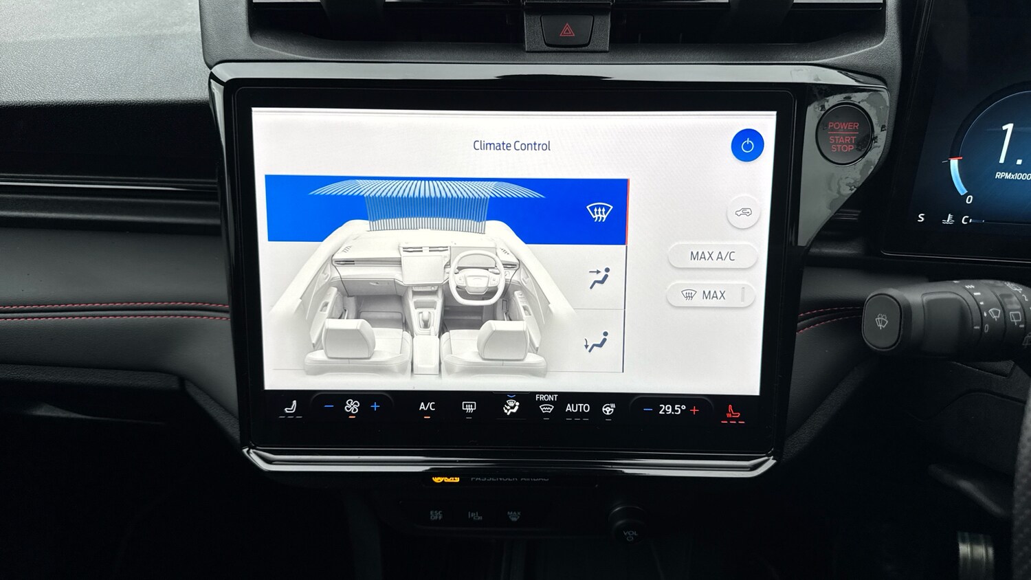 Used Ford Puma 2025 for sale - 77617722: Photo 30