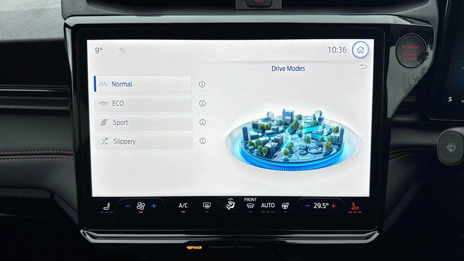 Used Ford Puma 2025 for sale - 77617722: Photo 34