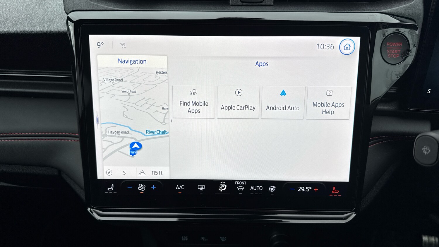 Used Ford Puma 2025 for sale - 77617722: Photo 35