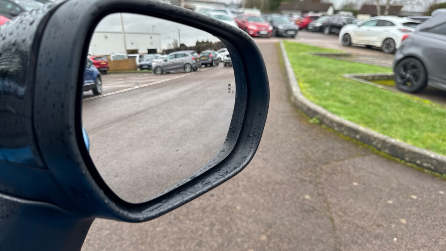 Used Ford Puma 2025 for sale - 77617722: Photo 38