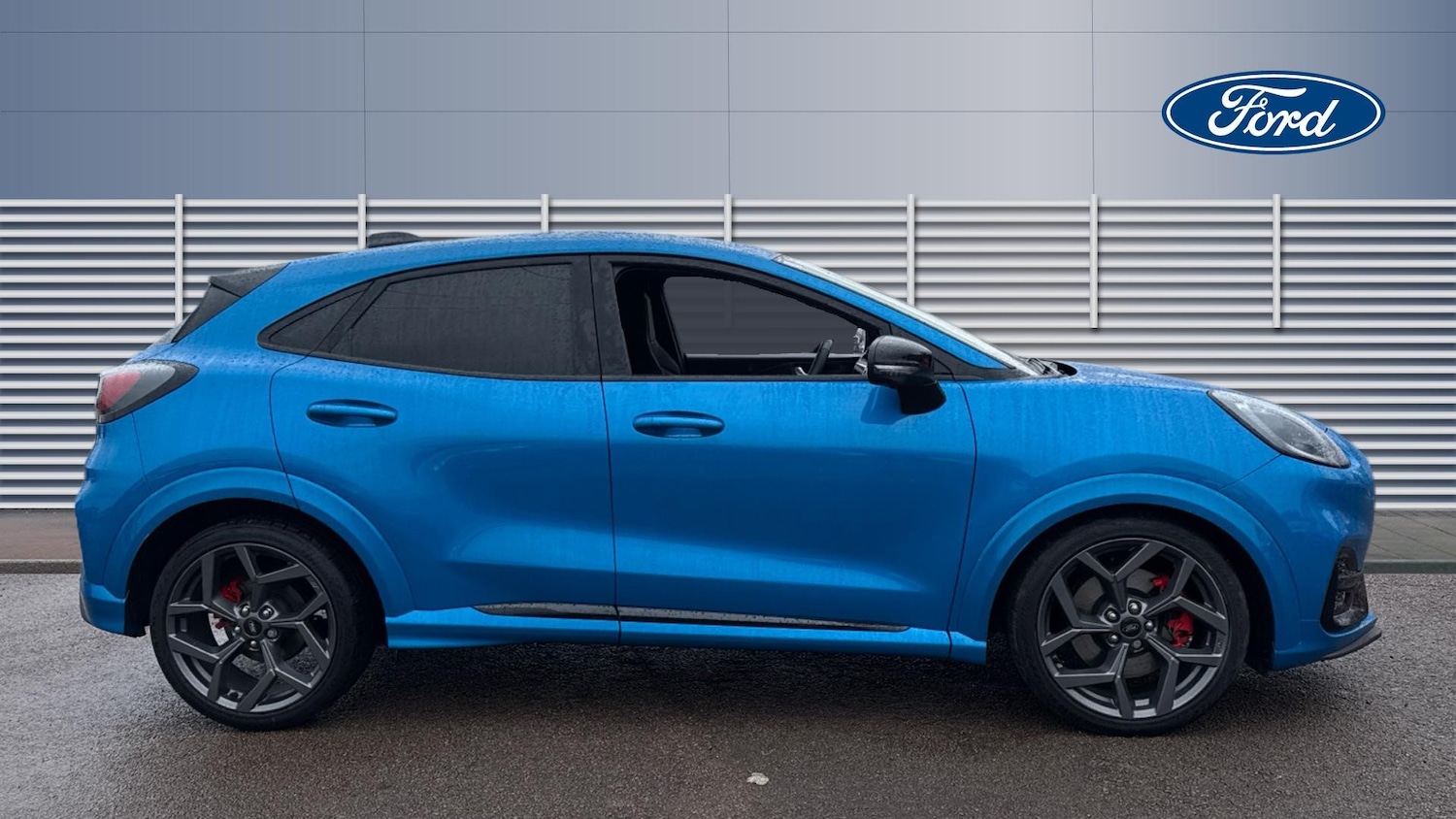 Used Ford Puma 2025 for sale - 77617722: Photo 5