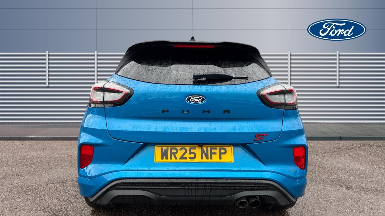 Used Ford Puma 2025 for sale - 77617722: Photo 6