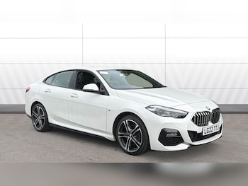 Used BMW 2 Series 2022 for sale - 79341711: Photo