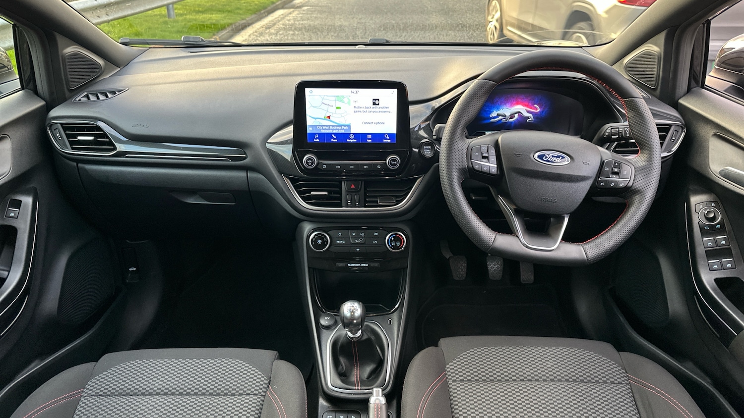 Used Ford Puma 2023 for sale - 77136069: Photo 10