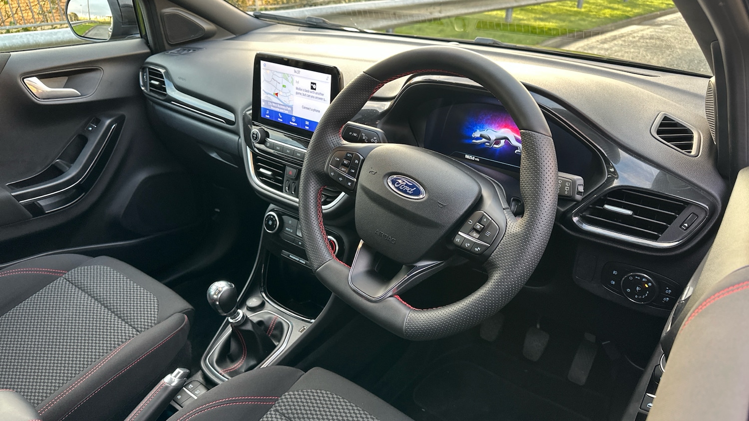 Used Ford Puma 2023 for sale - 77136069: Photo 11