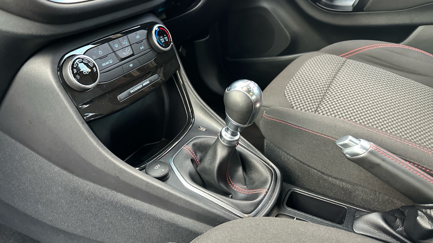 Used Ford Puma 2023 for sale - 77136069: Photo 13