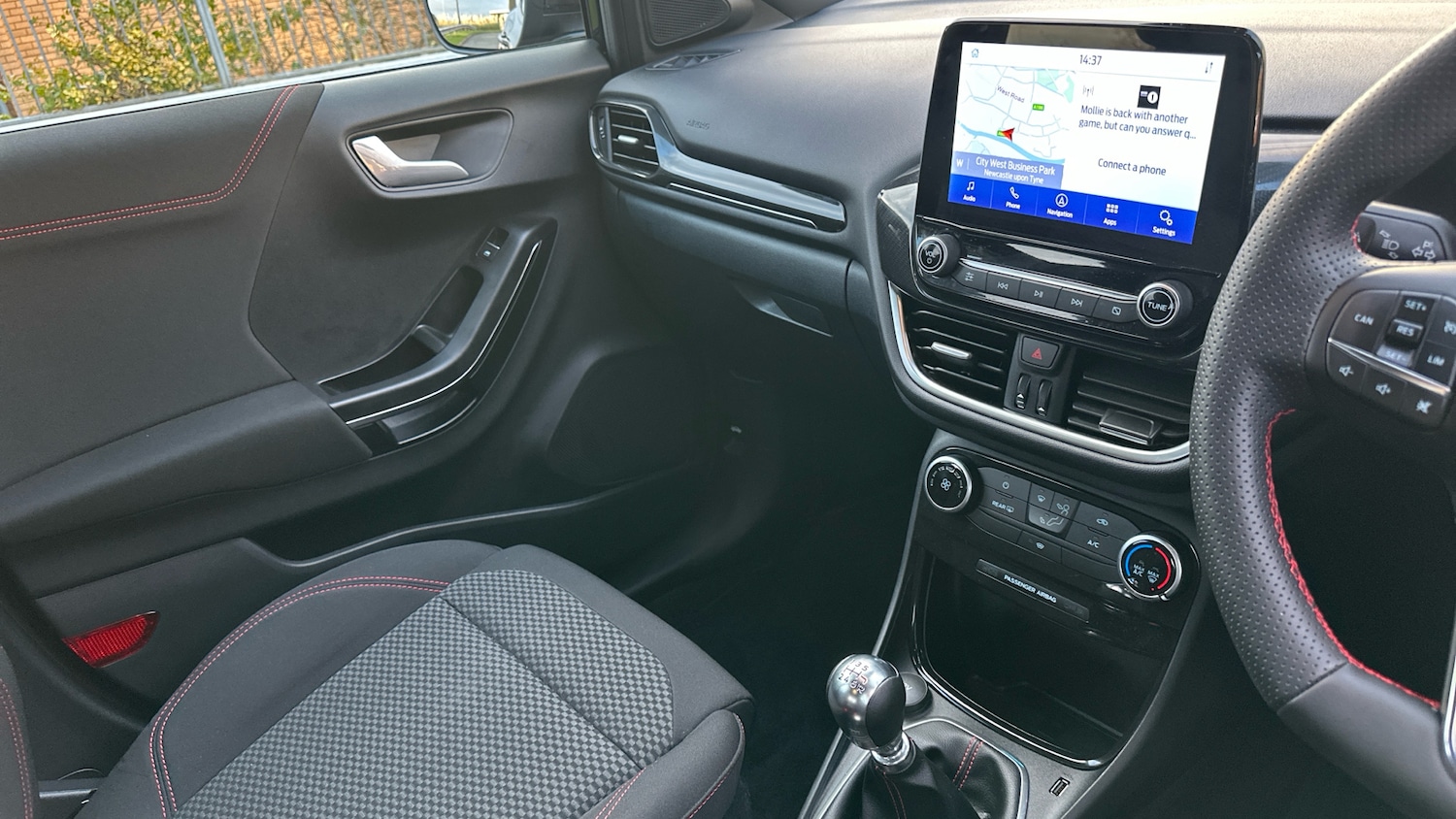 Used Ford Puma 2023 for sale - 77136069: Photo 14