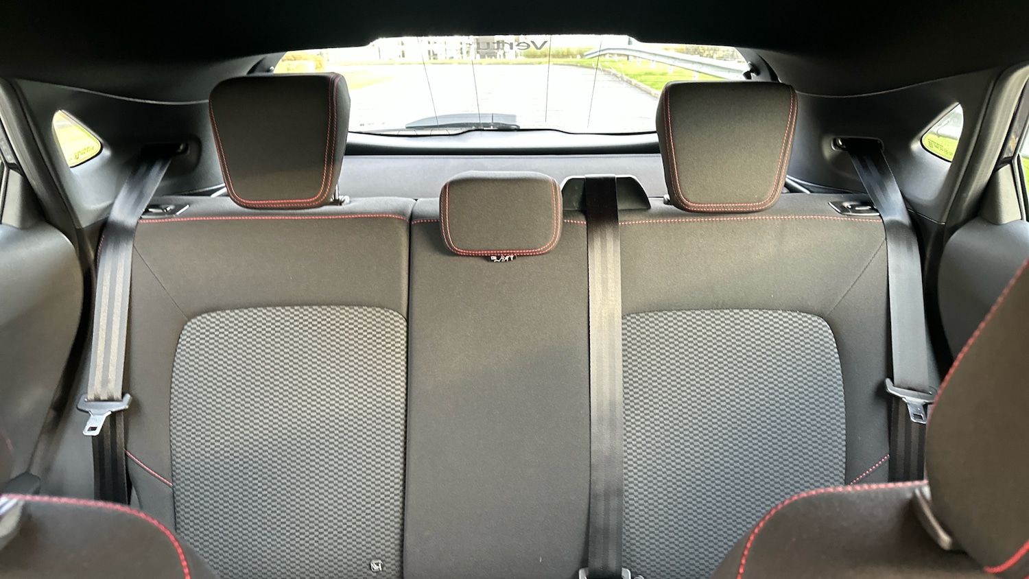 Used Ford Puma 2023 for sale - 77136069: Photo 15