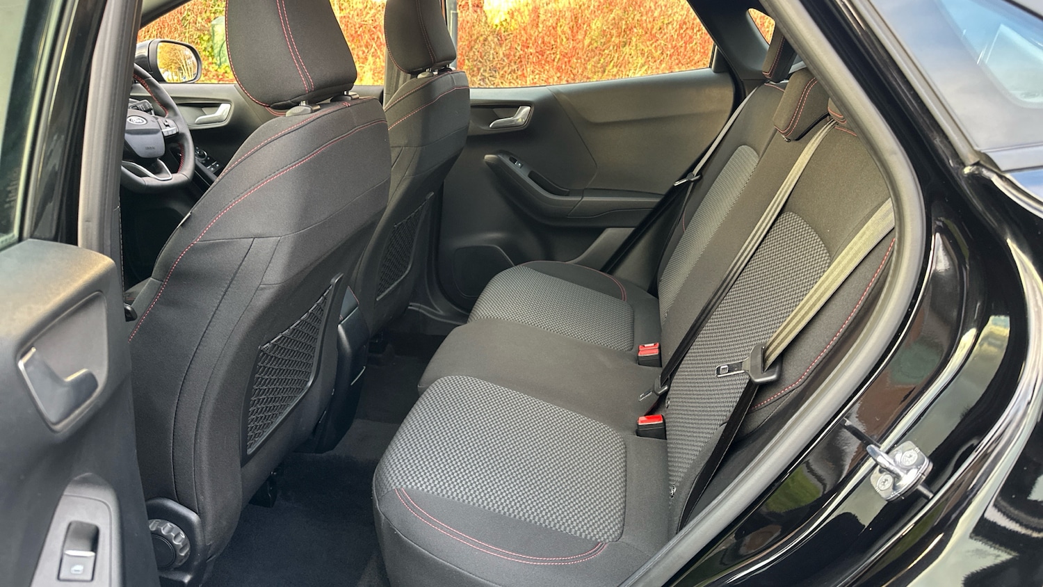 Used Ford Puma 2023 for sale - 77136069: Photo 16