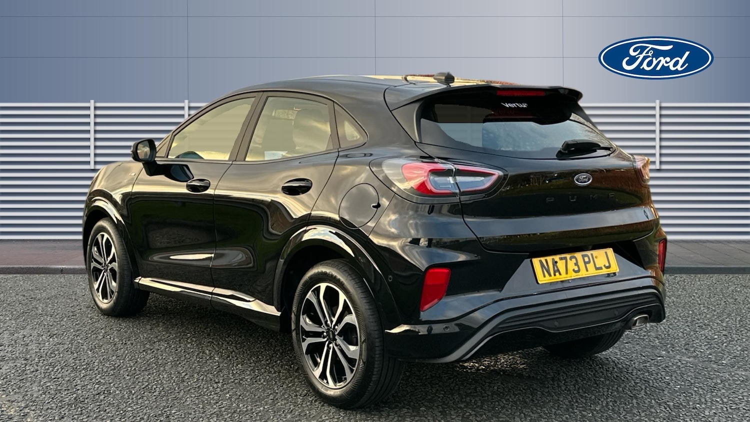 Used Ford Puma 2023 for sale - 77136069: Photo 2