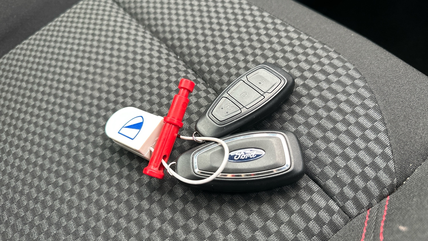 Used Ford Puma 2023 for sale - 77136069: Photo 20