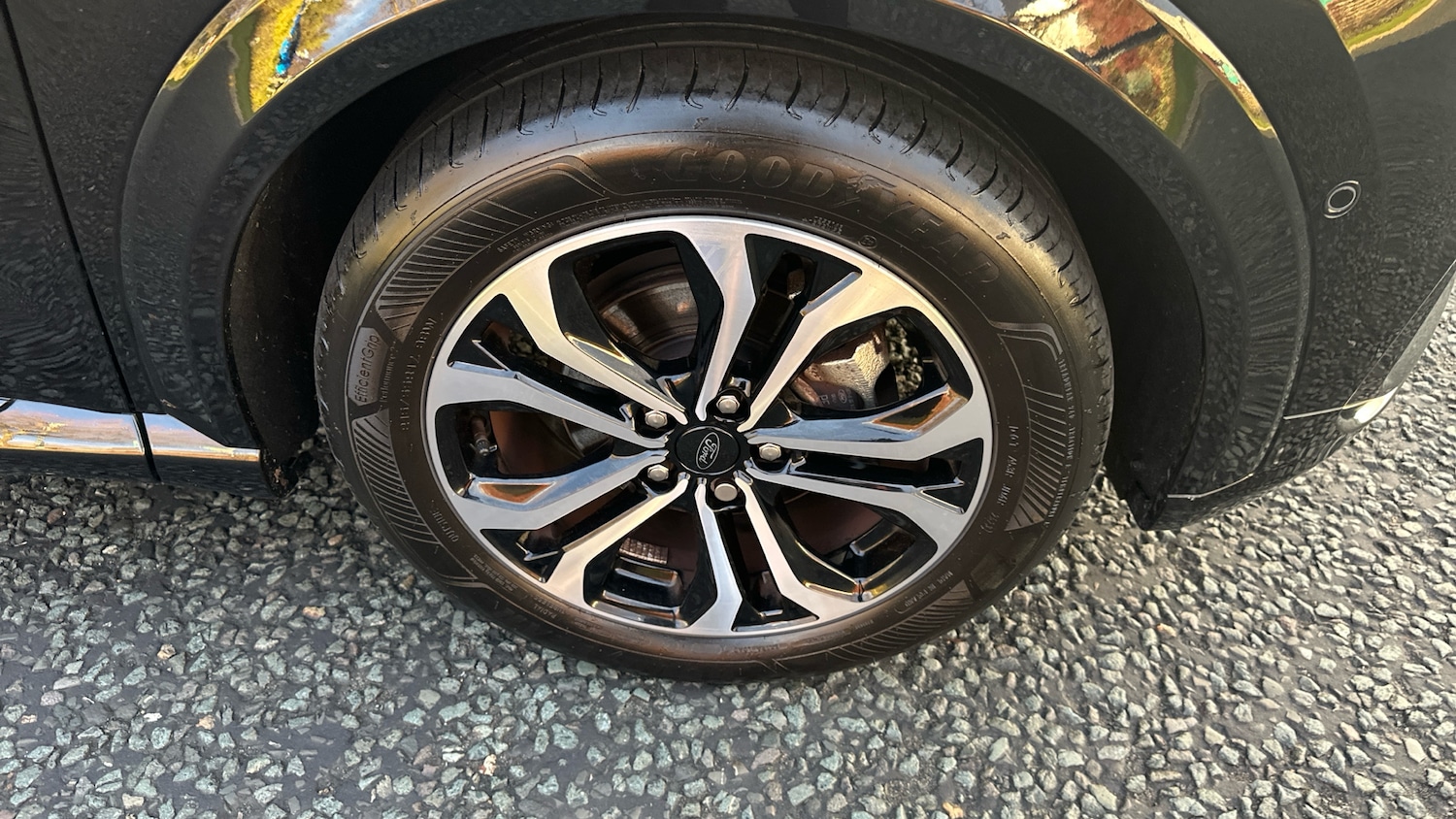 Used Ford Puma 2023 for sale - 77136069: Photo 21