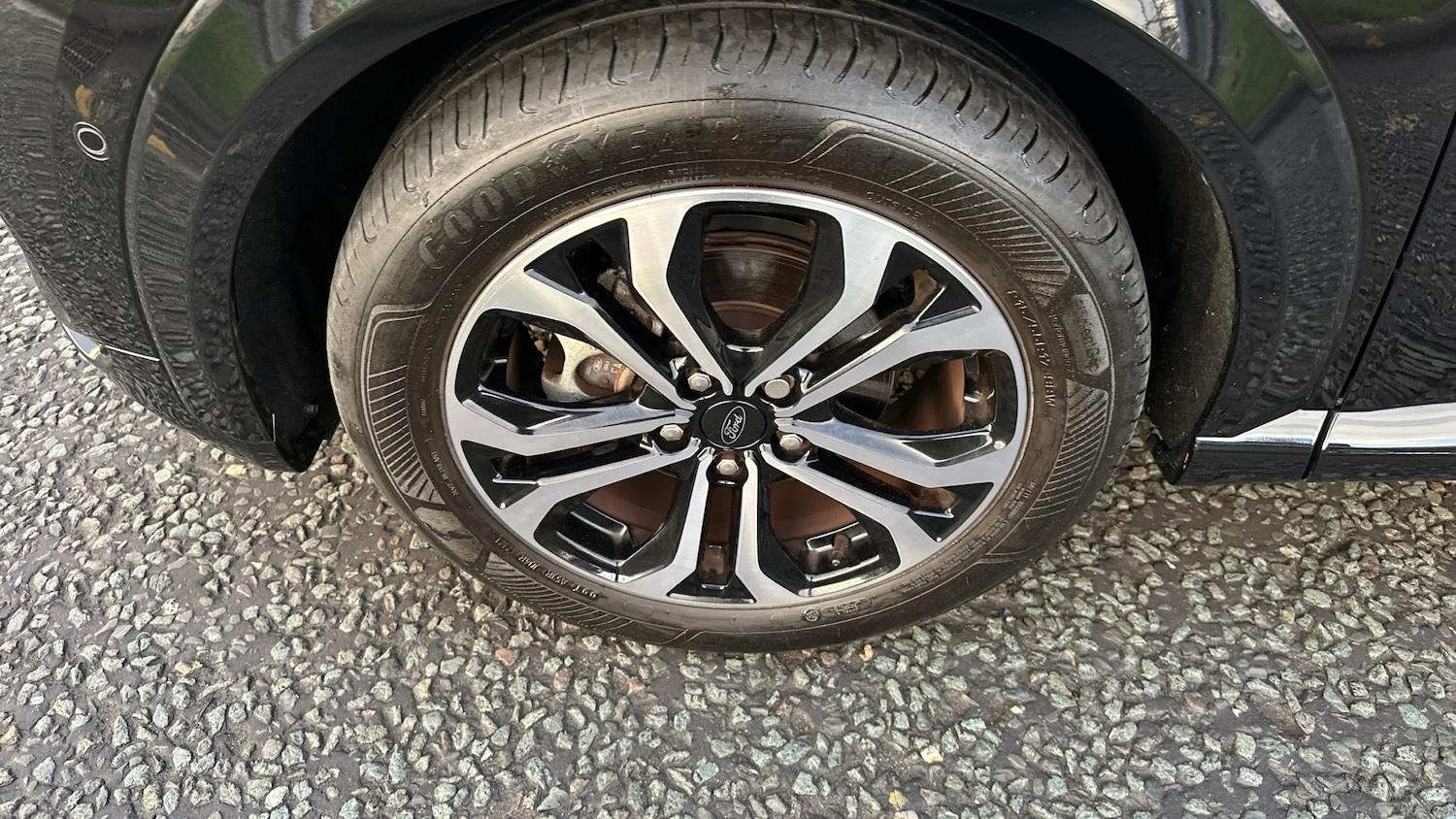 Used Ford Puma 2023 for sale - 77136069: Photo 25